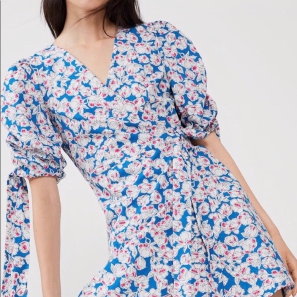 (New) Zara Dress